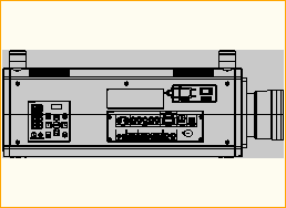 PT-RZ12K DLP