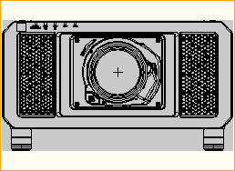 PT-RZ12K DLP