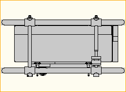 PT-DZ110 Frame