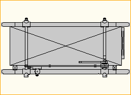 PT-RZ 31K Frame