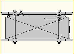 PT-RZ 31K Frame