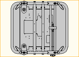 Medium Rental Frame
