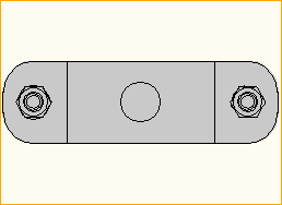 Sliding Bracket