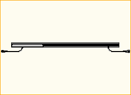 with Round Diffuser