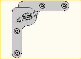 Pivot Coupler
