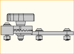 Pivot Coupler