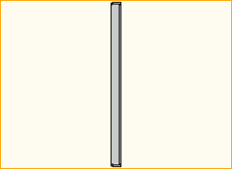 Flat Panel Wandhalter (390967)