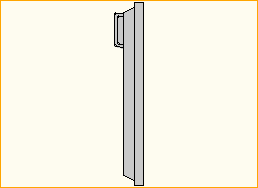 TH-65 Plasma Display 65''