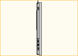 TH-103 Plasma Display 103''