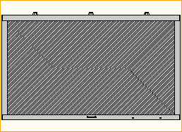 TH-103 Plasma Display 103''
