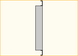 Wandhalter für TH-65