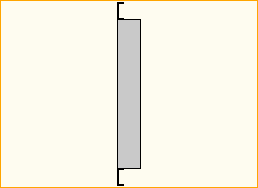 Wandhalter für TH-65