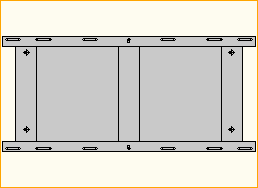 Wandhalter für TH-65