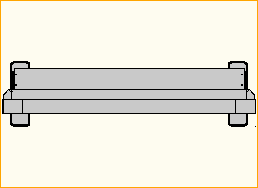 LCD 3210 32'' WXGA LCD-Display