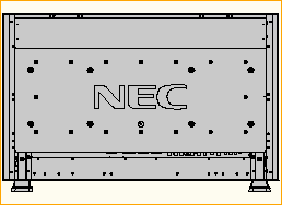LCD 3210 32'' WXGA LCD-Display