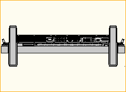 LCD 4020 40'' LCD-Display