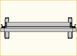 LCD 4620 46'' LCD-Display