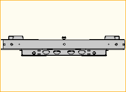 Rahmen für 55S