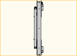 Rahmen für 55S