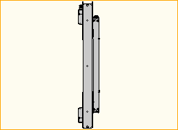 Rahmen für 55S