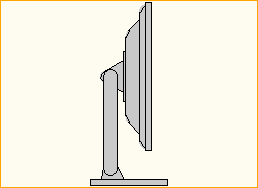LG Flatron L1510S 15'' XGA-TFT-Datendisplay