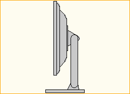 LG Flatron L1510S 15'' XGA-TFT-Datendisplay
