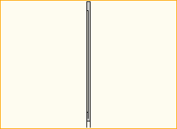 Monoblox S32 3:2 Aufpro 2,03m x 1,43m