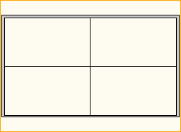 Vario S32 16:9 Rückpro 3,65m x 2,10m