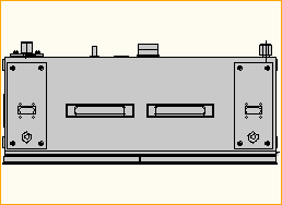 Mitsubishi AVL-IDT04