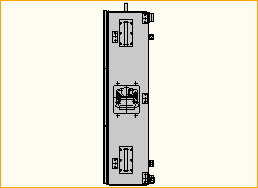 Mitsubishi AVL-IDT04