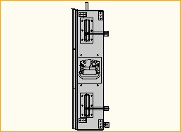 Mitsubishi AVL-IDT06