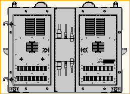 Mitsubishi AVL-IDT06