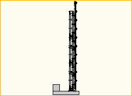 C5 18x10 stehend
