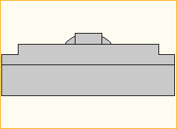 LCD-Monitor 27''