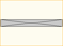 Plasma/LCD-Display 37'' 16:9