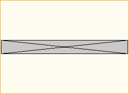 Plasma/LCD-Display 84'' 16:9