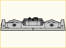 X5 HD LED Wall Module