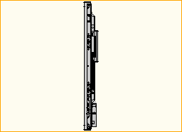 pT65 X651UHD OUTLINE