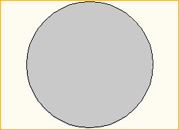 Alu-Fuß 20 cm