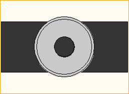 Schwerlastrolle 20cm