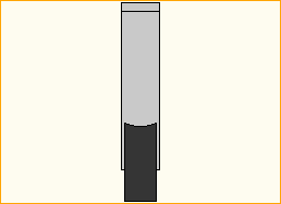 Schwerlastrolle 30cm