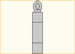 BOX-19LB mit Ringöse