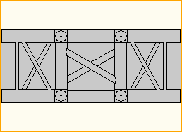 BOX 2-weg 211mm