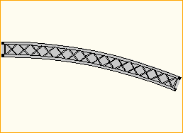 d=1800cm Kreisteil d=1800cm Kreisteil