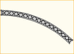 d=1100cm Kreisteil d=1100cm Kreisteil
