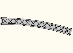 d=2000cm Kreisteil d=2000cm Kreisteil