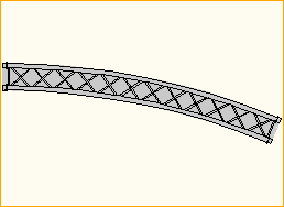 d=1560cm Kreisteil d=1560cm Kreisteil