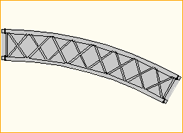 d=900cm Kreisteil