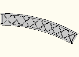 d=1000cm Kreisteil