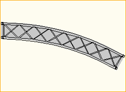 d=1200cm Kreisteil